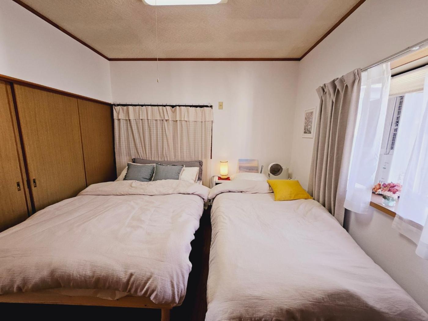 Asahistay -Koiwa, Free Parking O, Whole Family House, Japanese Garden Taste Τόκιο Εξωτερικό φωτογραφία