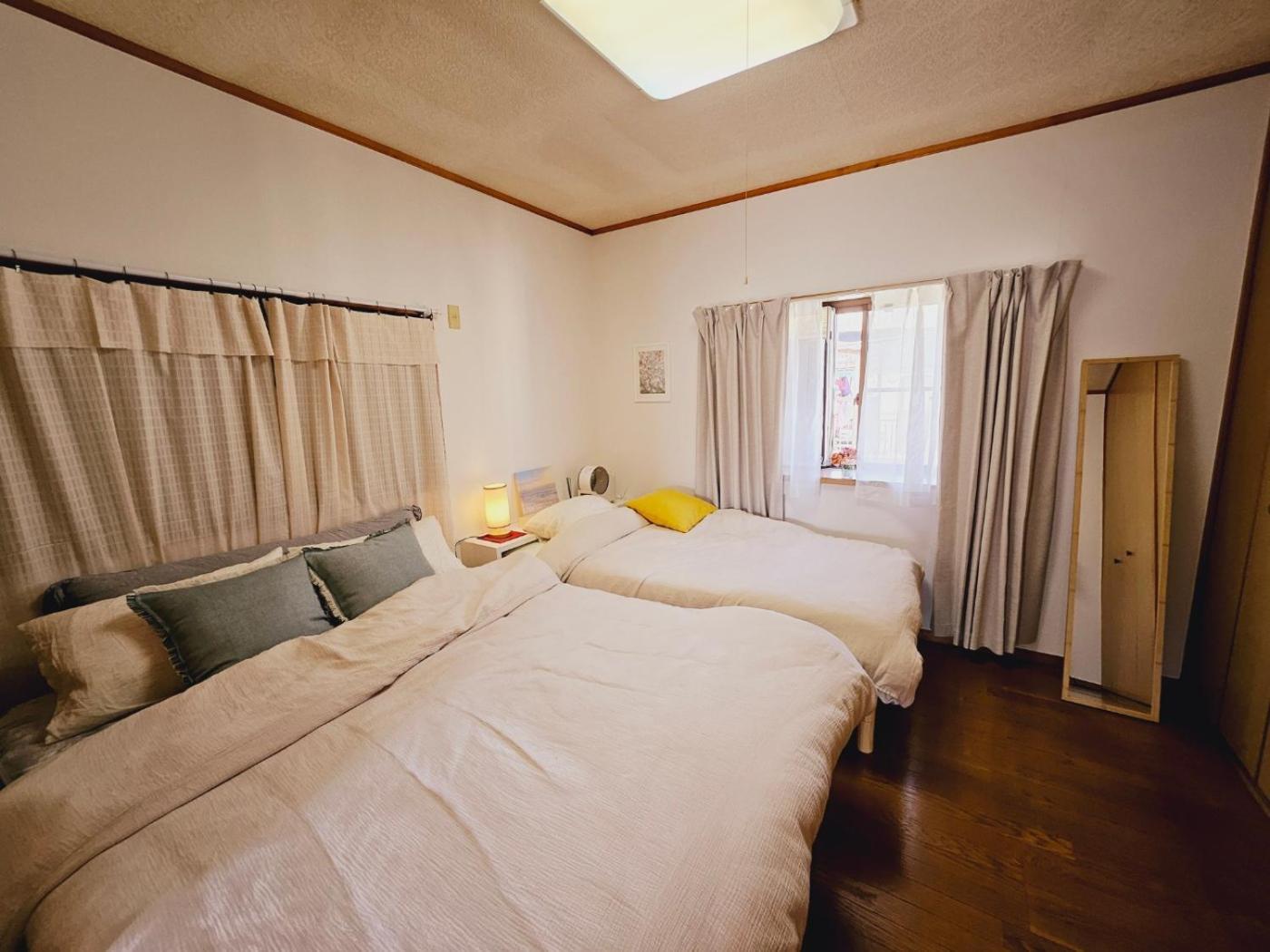 Asahistay -Koiwa, Free Parking O, Whole Family House, Japanese Garden Taste Τόκιο Εξωτερικό φωτογραφία