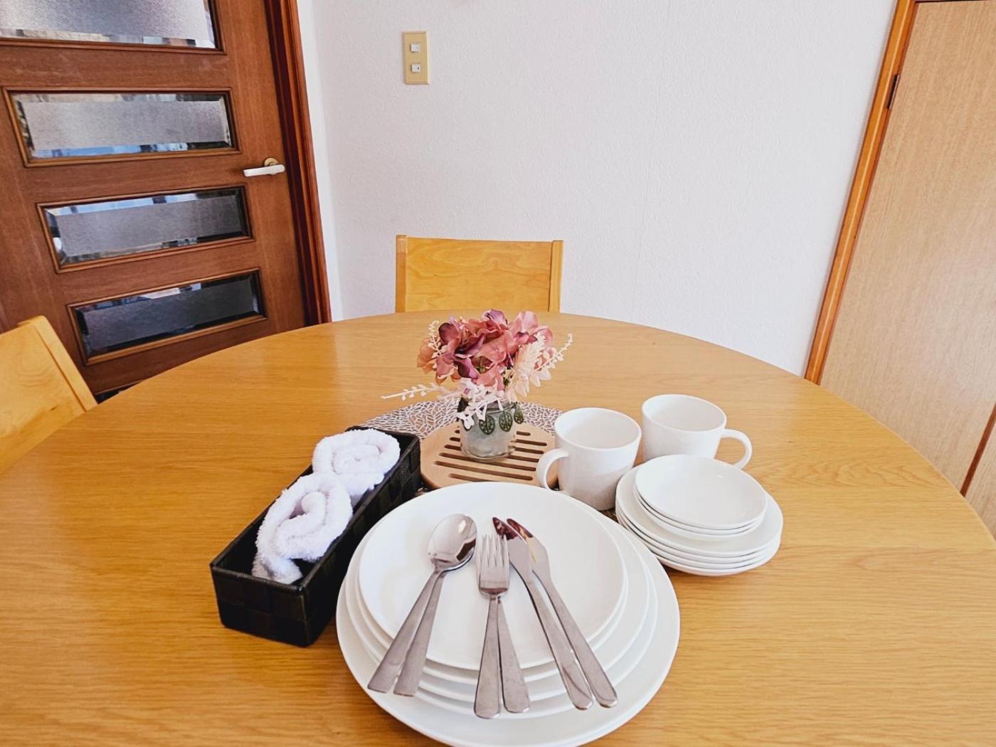 Asahistay -Koiwa, Free Parking O, Whole Family House, Japanese Garden Taste Τόκιο Εξωτερικό φωτογραφία