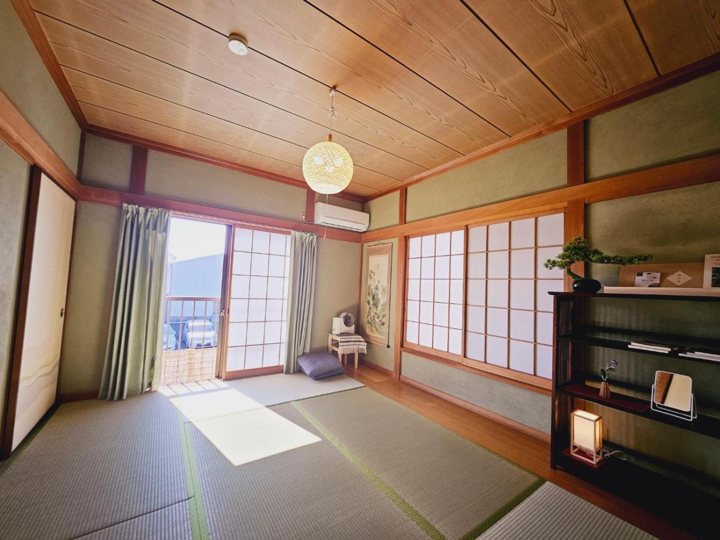 Asahistay -Koiwa, Free Parking O, Whole Family House, Japanese Garden Taste Τόκιο Εξωτερικό φωτογραφία