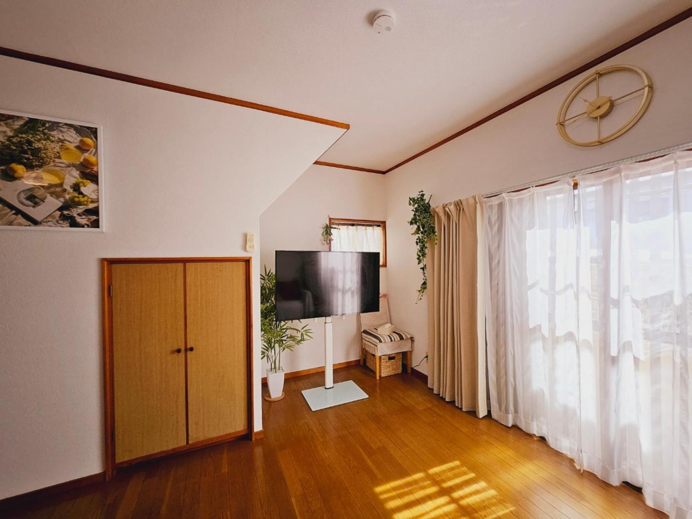 Asahistay -Koiwa, Free Parking O, Whole Family House, Japanese Garden Taste Τόκιο Εξωτερικό φωτογραφία