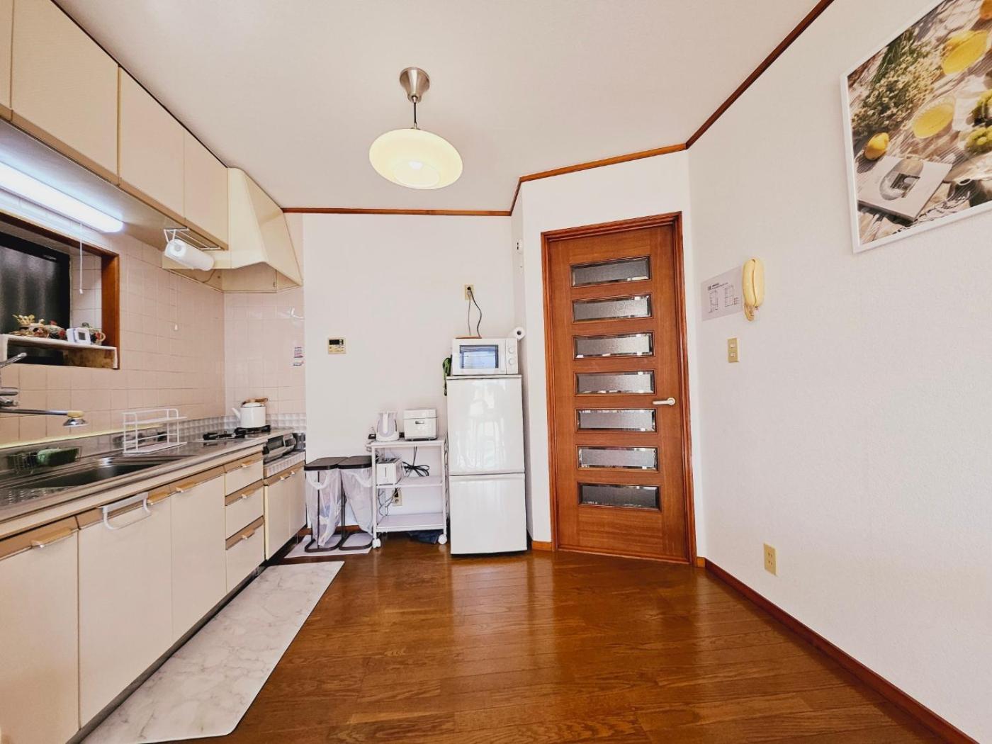 Asahistay -Koiwa, Free Parking O, Whole Family House, Japanese Garden Taste Τόκιο Εξωτερικό φωτογραφία
