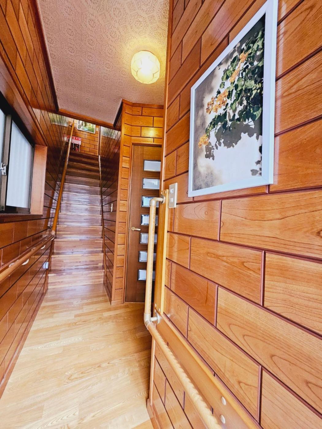 Asahistay -Koiwa, Free Parking O, Whole Family House, Japanese Garden Taste Τόκιο Εξωτερικό φωτογραφία