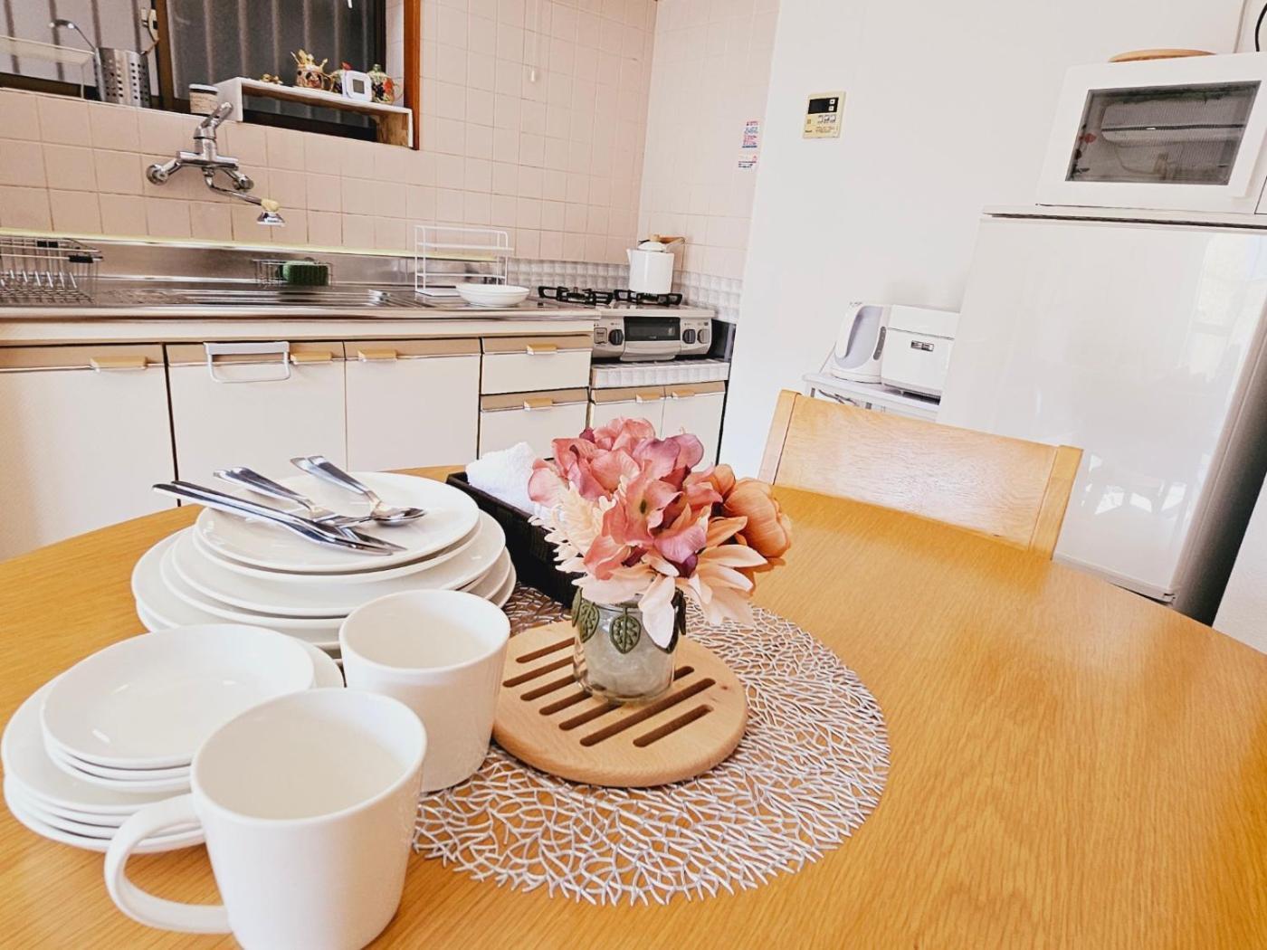 Asahistay -Koiwa, Free Parking O, Whole Family House, Japanese Garden Taste Τόκιο Εξωτερικό φωτογραφία