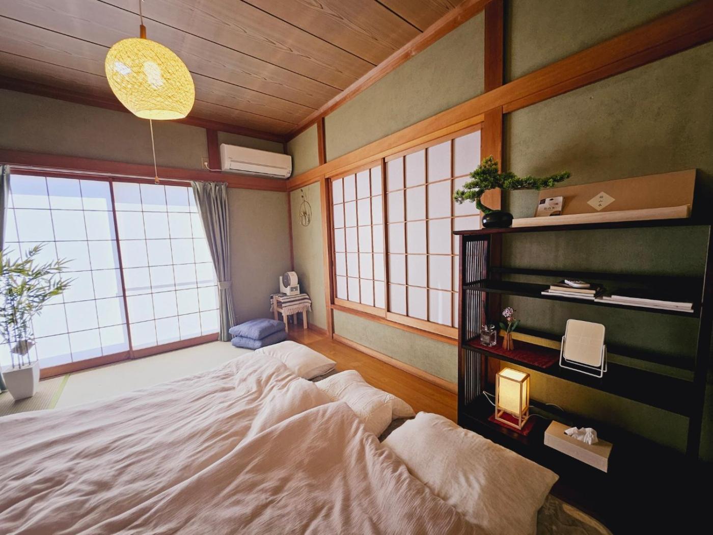 Asahistay -Koiwa, Free Parking O, Whole Family House, Japanese Garden Taste Τόκιο Εξωτερικό φωτογραφία