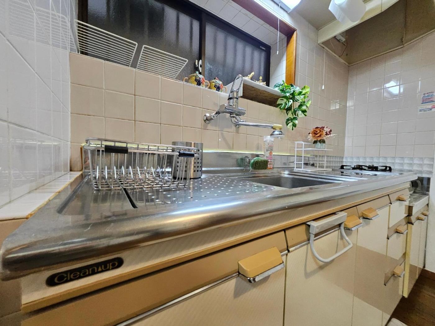 Asahistay -Koiwa, Free Parking O, Whole Family House, Japanese Garden Taste Τόκιο Εξωτερικό φωτογραφία