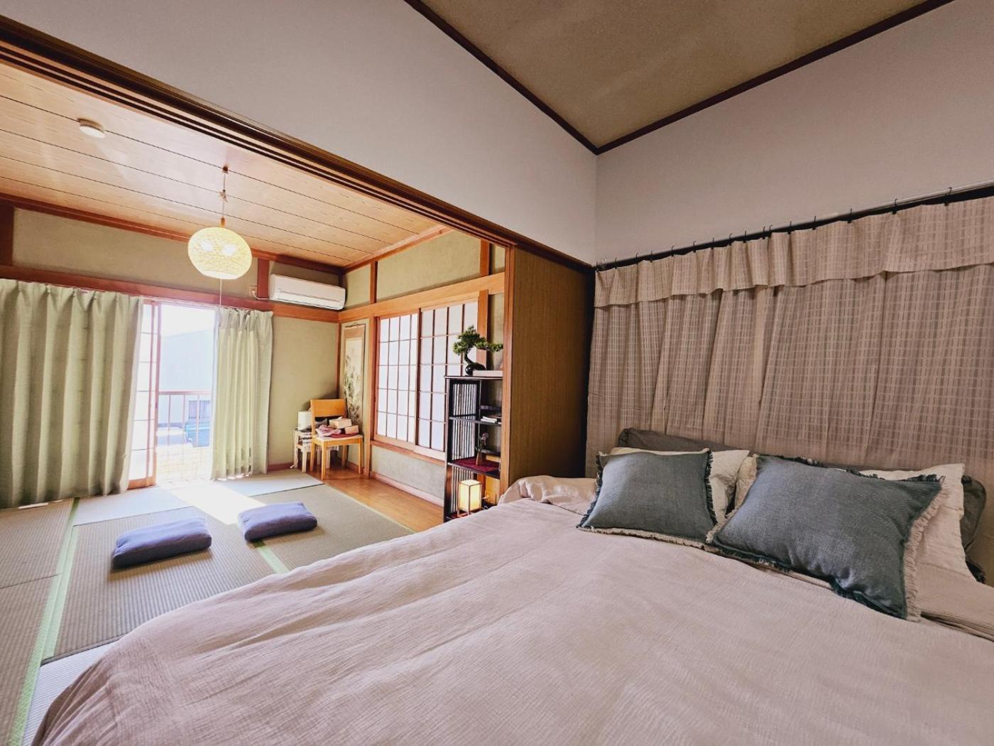 Asahistay -Koiwa, Free Parking O, Whole Family House, Japanese Garden Taste Τόκιο Εξωτερικό φωτογραφία