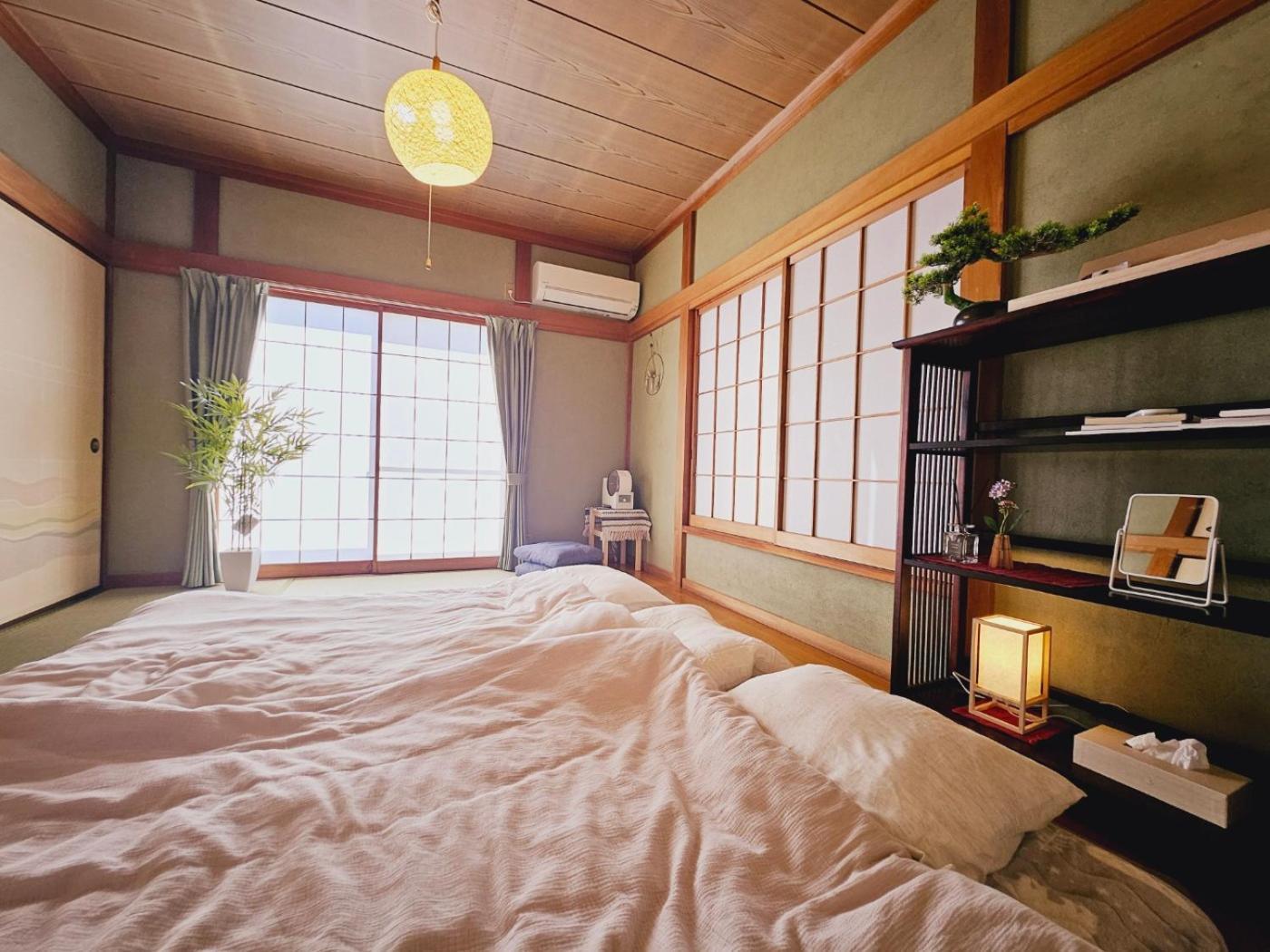 Asahistay -Koiwa, Free Parking O, Whole Family House, Japanese Garden Taste Τόκιο Εξωτερικό φωτογραφία