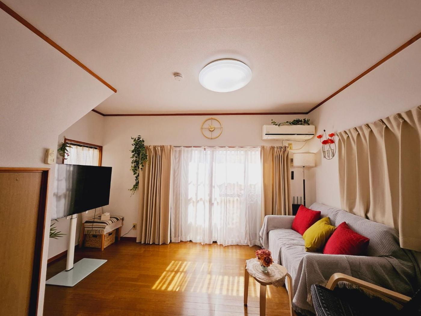 Asahistay -Koiwa, Free Parking O, Whole Family House, Japanese Garden Taste Τόκιο Εξωτερικό φωτογραφία
