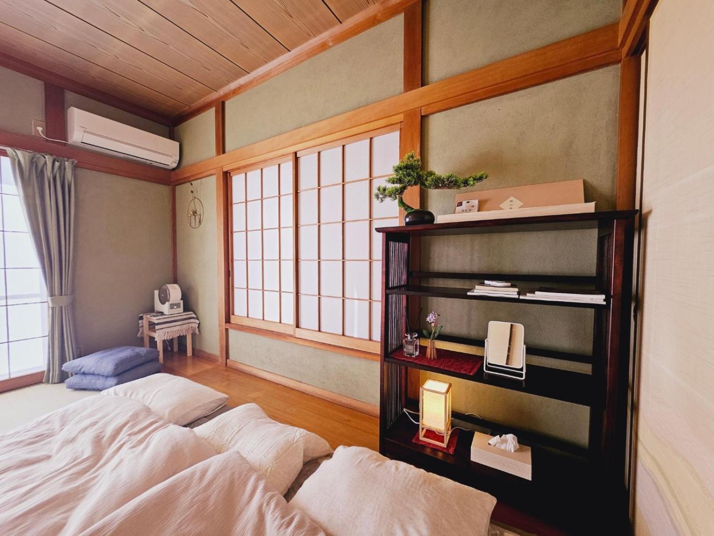 Asahistay -Koiwa, Free Parking O, Whole Family House, Japanese Garden Taste Τόκιο Εξωτερικό φωτογραφία