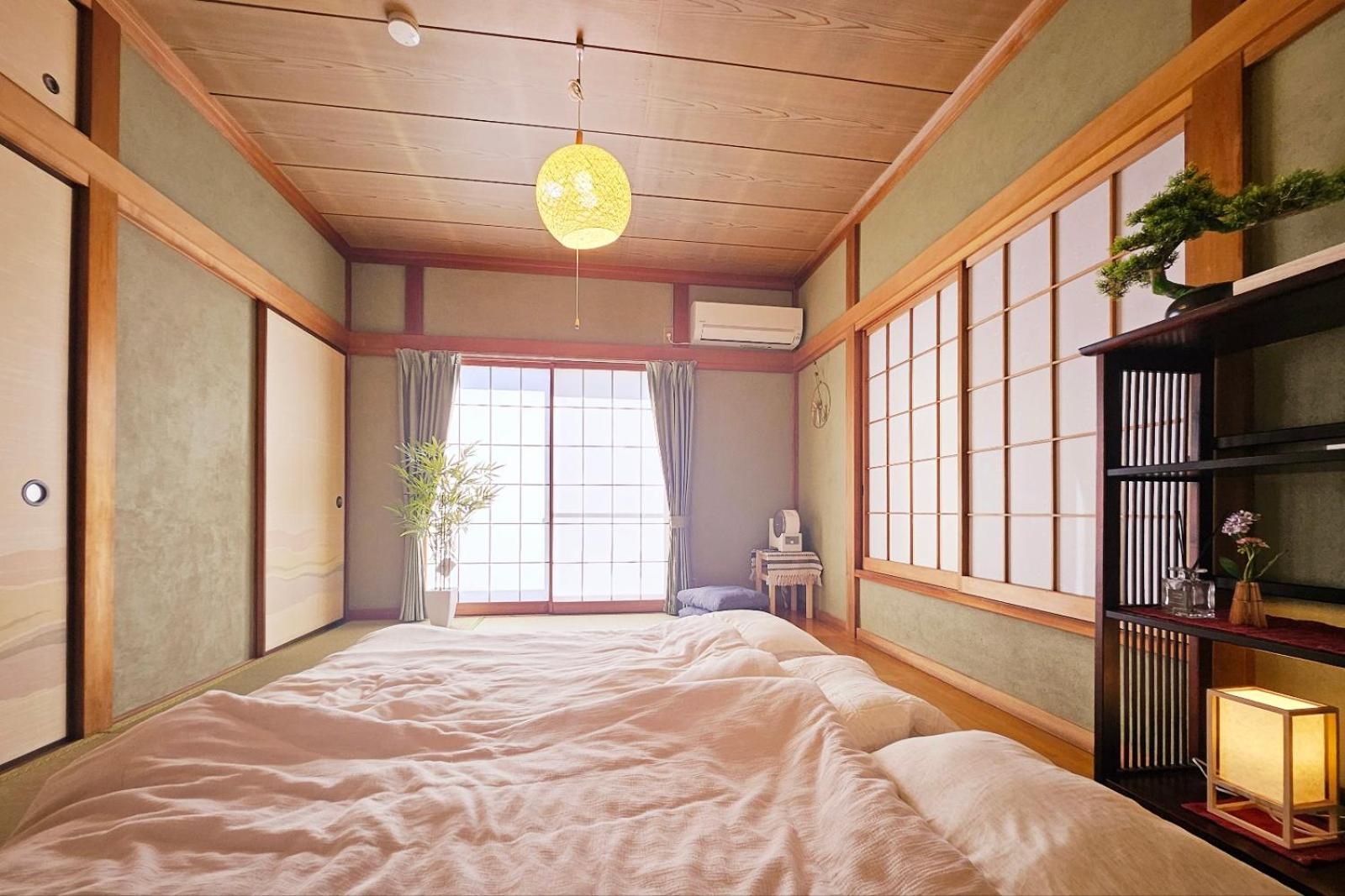 Asahistay -Koiwa, Free Parking O, Whole Family House, Japanese Garden Taste Τόκιο Εξωτερικό φωτογραφία
