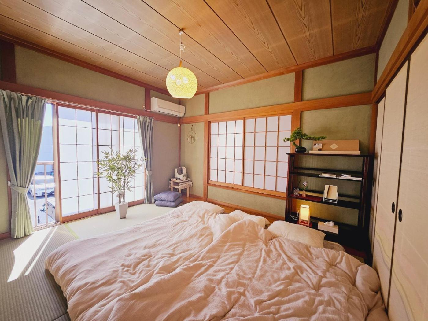 Asahistay -Koiwa, Free Parking O, Whole Family House, Japanese Garden Taste Τόκιο Εξωτερικό φωτογραφία